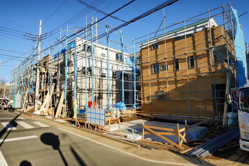 Local appearance photo