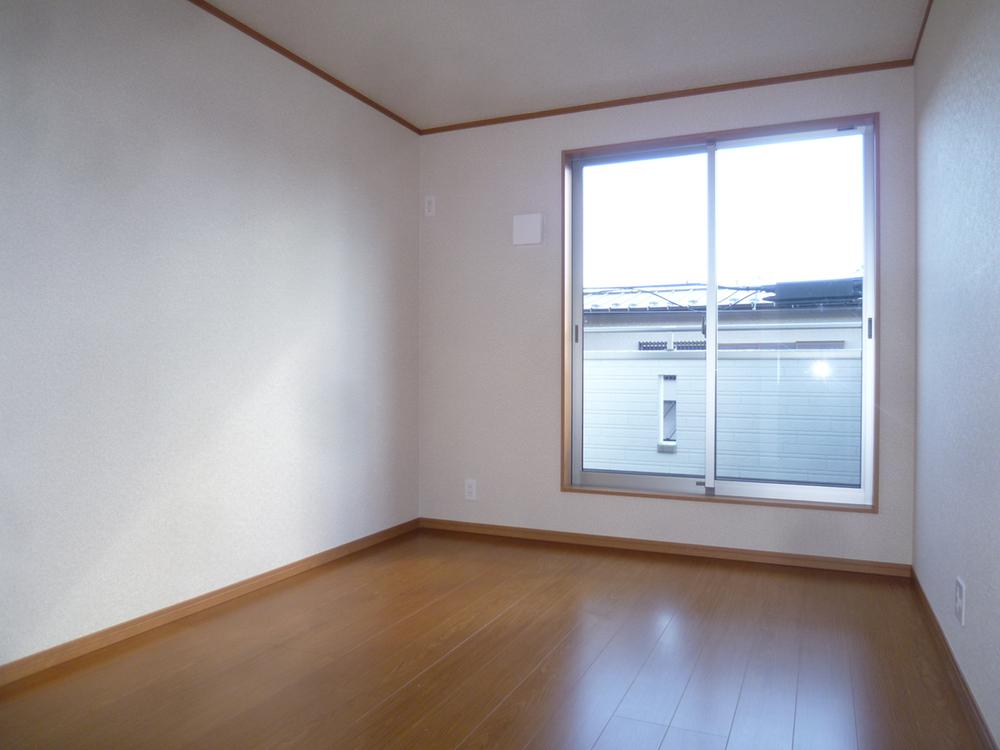 Non-living room. Indoor (December 20, 2013) Shooting