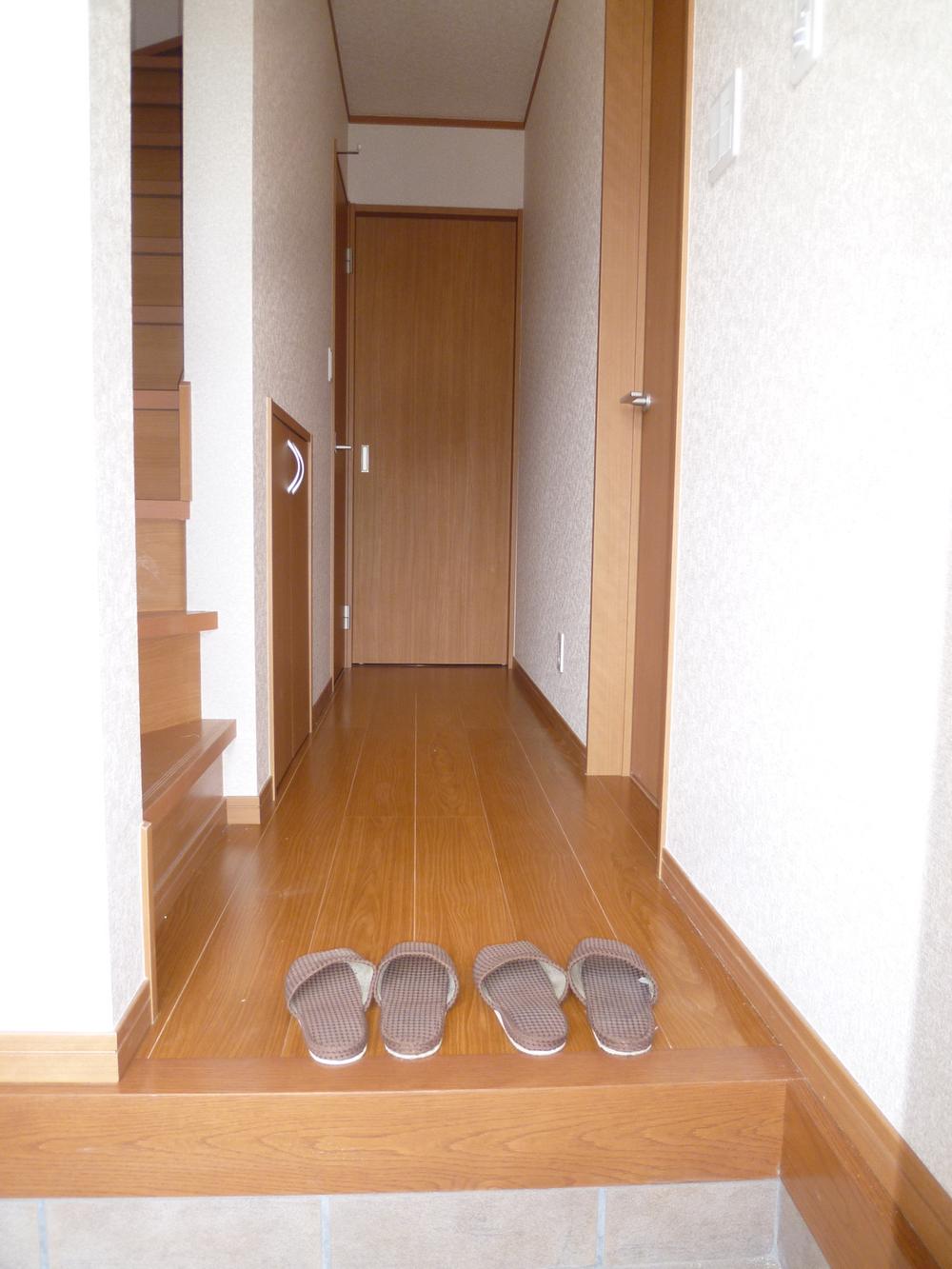 Other introspection. Indoor (December 20, 2013) Shooting