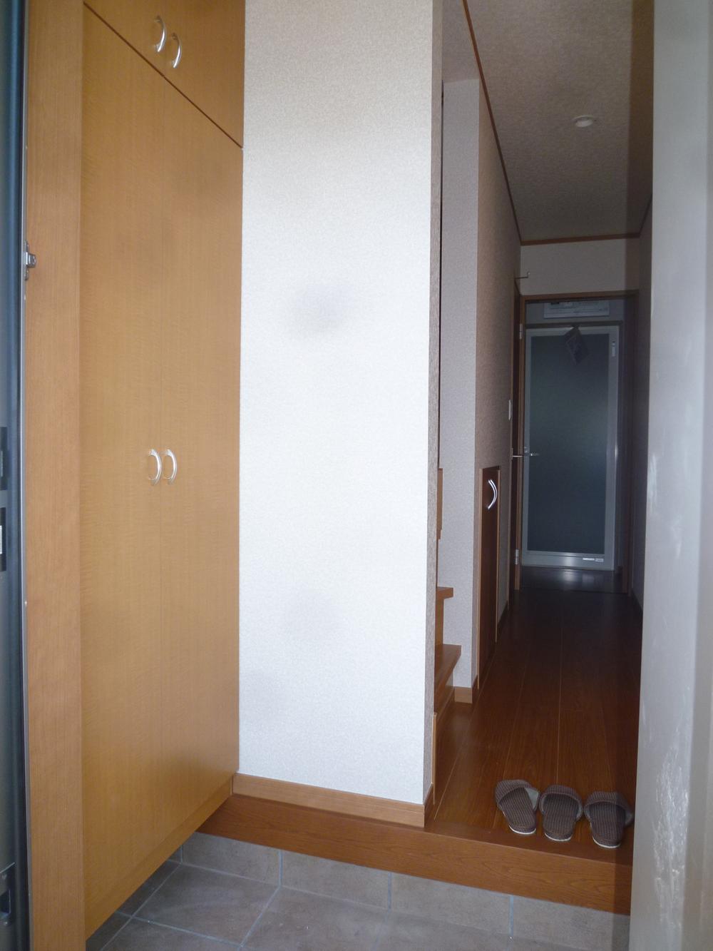 Other introspection. Indoor (December 20, 2013) Shooting