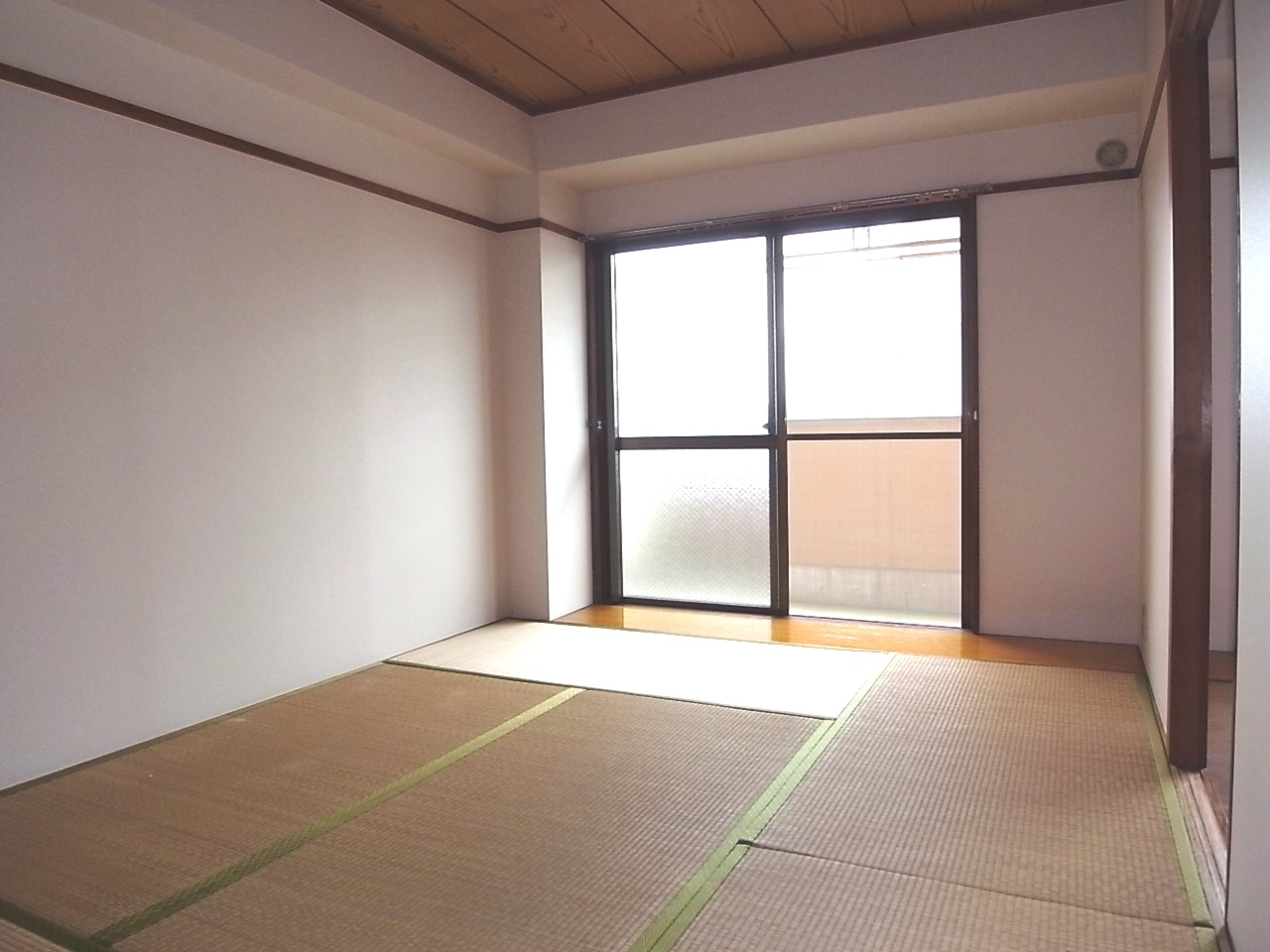 Living and room. Japanese style room