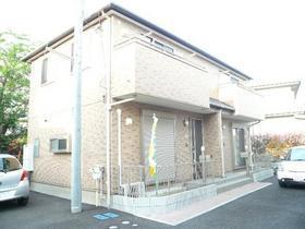 Building appearance