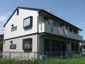Building appearance