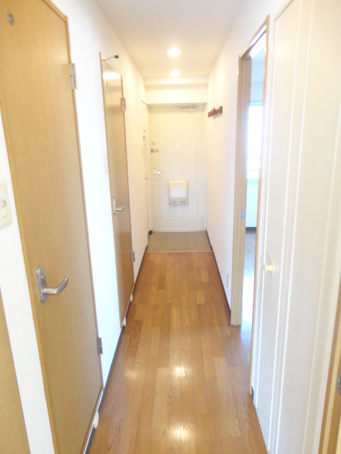 Other room space