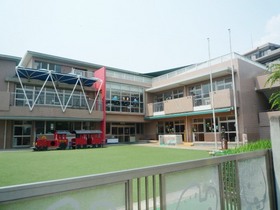 kindergarten ・ Nursery. Hara kindergarten (kindergarten ・ 480m to the nursery)