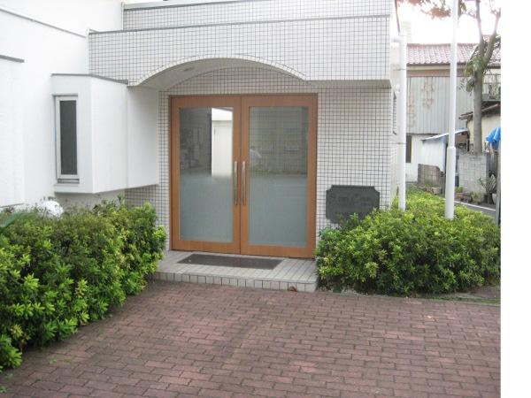 Local appearance photo. Local (September 2013) Shooting