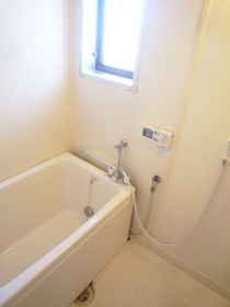 Bath. Lighting from add-fired with function & small window ・ Ventilation will take