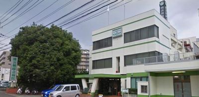 Hospital. 811m to Yokohama Kiriho hospital (hospital)
