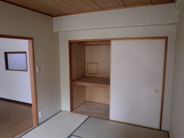 Other room space