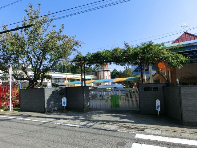 kindergarten ・ Nursery. 1050m to Higashino kindergarten