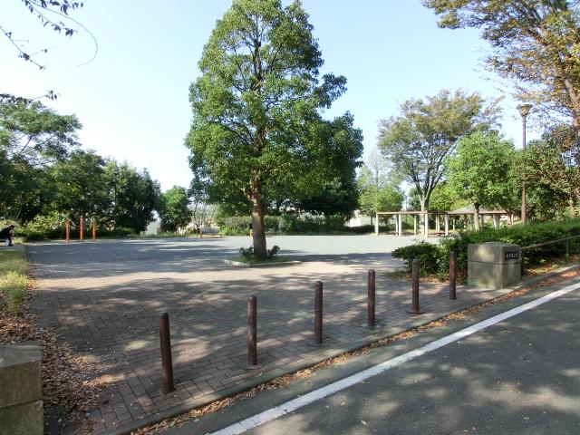park. Until Rakuro South Park 430m