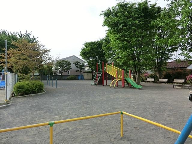 park. 50m to Miyazawa the town park