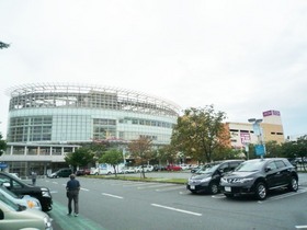 Supermarket. 2100m to Aeon Mall Yamato store (Super)