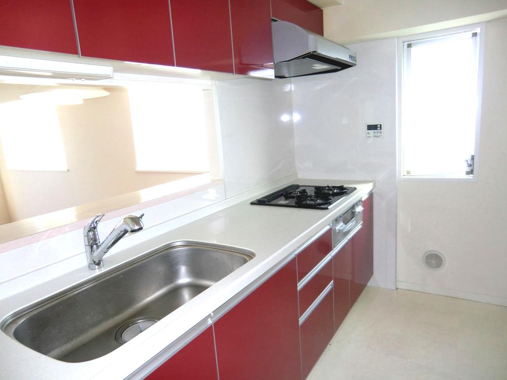 Kitchen. Indoor (11 May 2013) Shooting