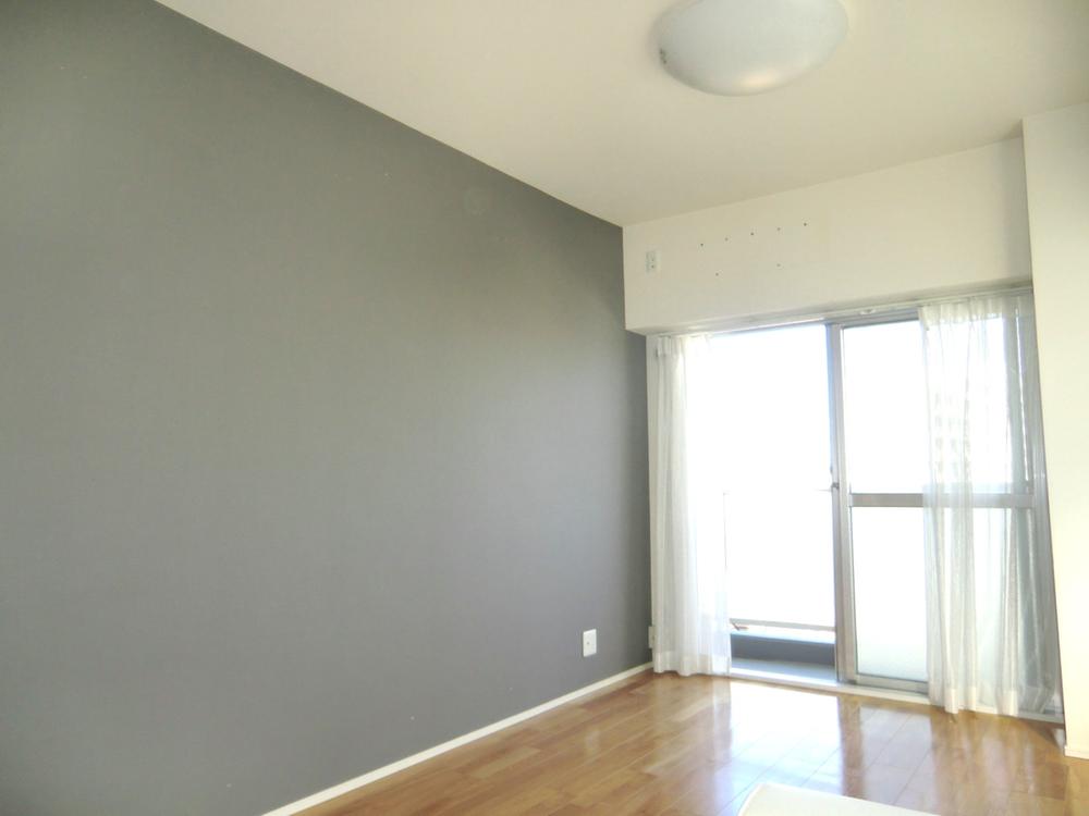 Non-living room. Indoor (11 May 2013) Shooting