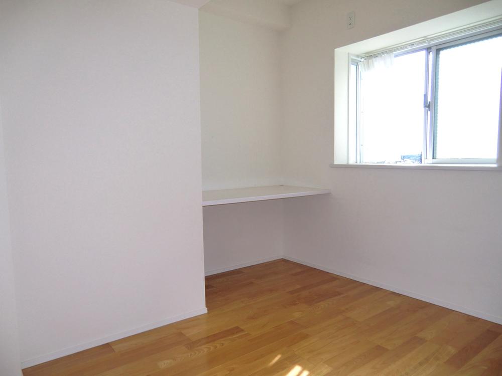 Non-living room. Indoor (11 May 2013) Shooting