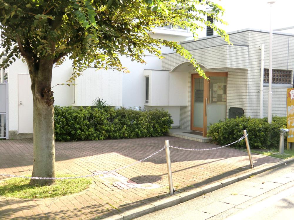 Local appearance photo. Local (11 May 2013) Shooting