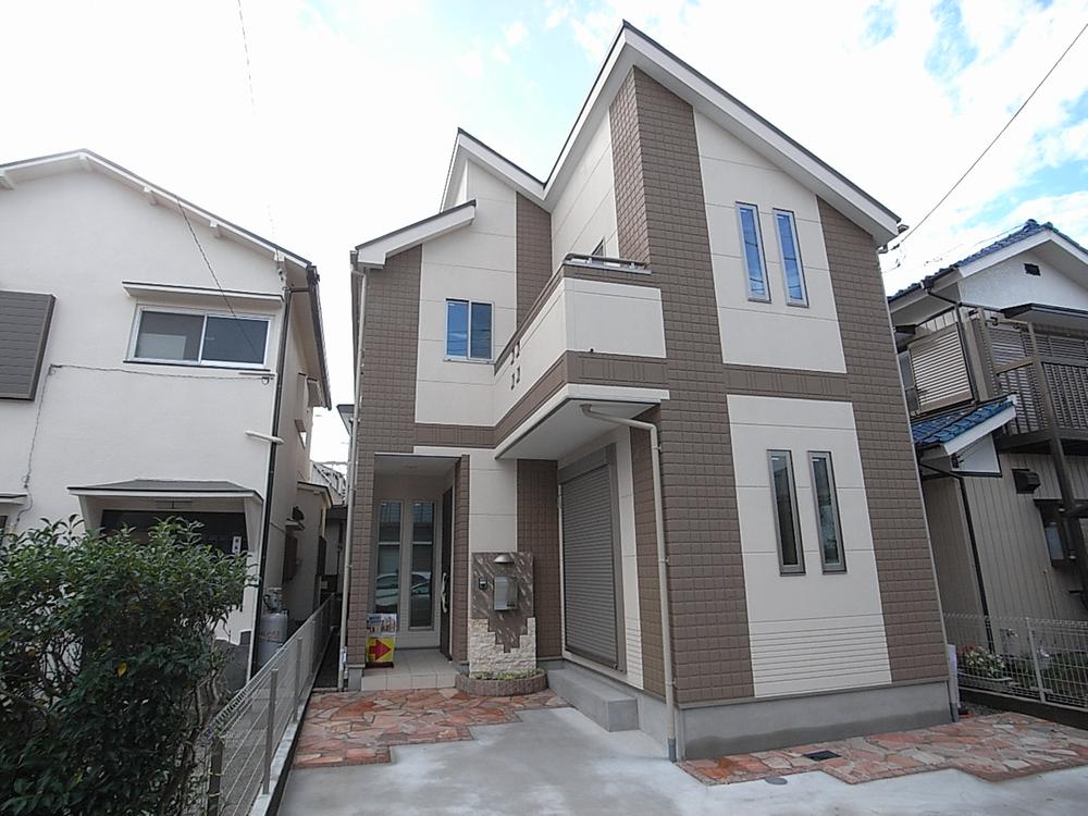 Local appearance photo. You are using Asahi Kasei of power board. Local (11 May 2013) Shooting