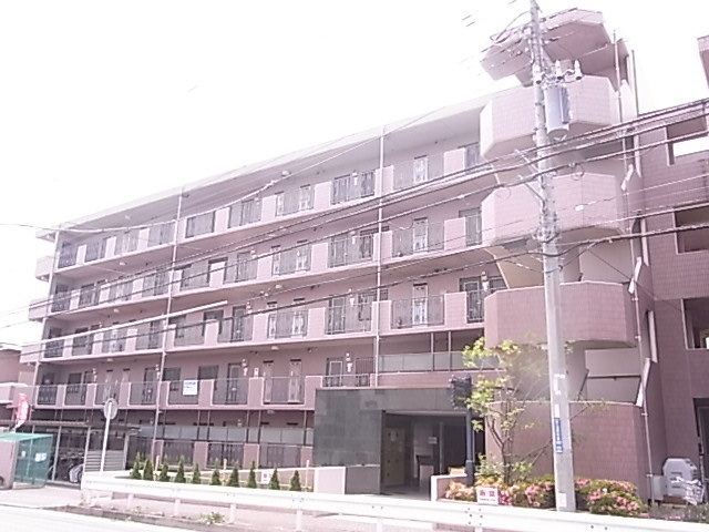 Building appearance