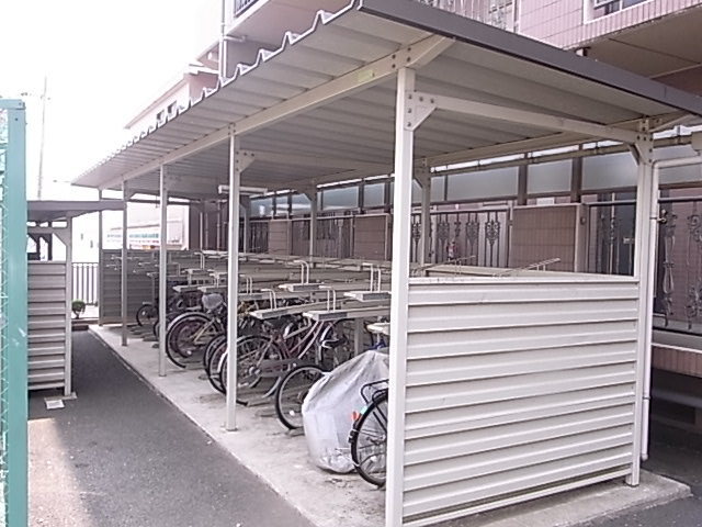 Other common areas