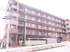 Building appearance