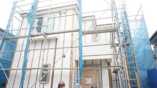 Local appearance photo. Local Photos