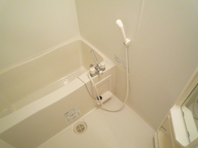 Bath. Useful add-fired & bathroom with drying function