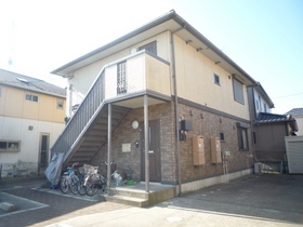 Building appearance