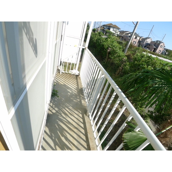 Balcony. Terrace Yes. Futon also effortlessly Jose.