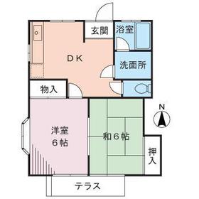 Building appearance