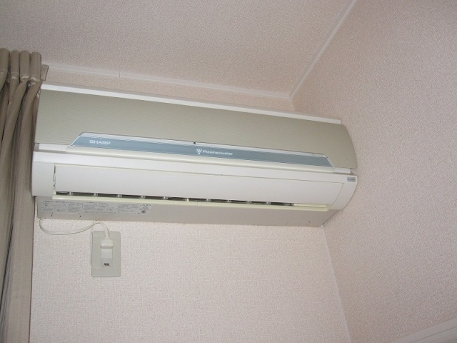 Other. Air conditioning