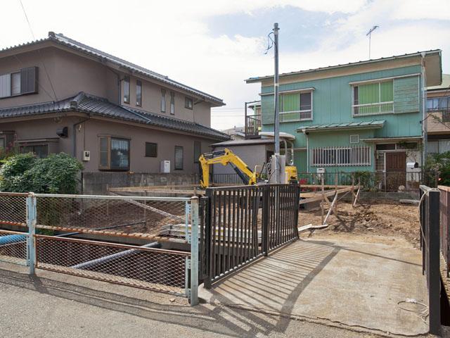 Local appearance photo. Local (October 9, 2013) Shooting