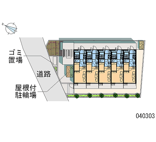 layout drawing