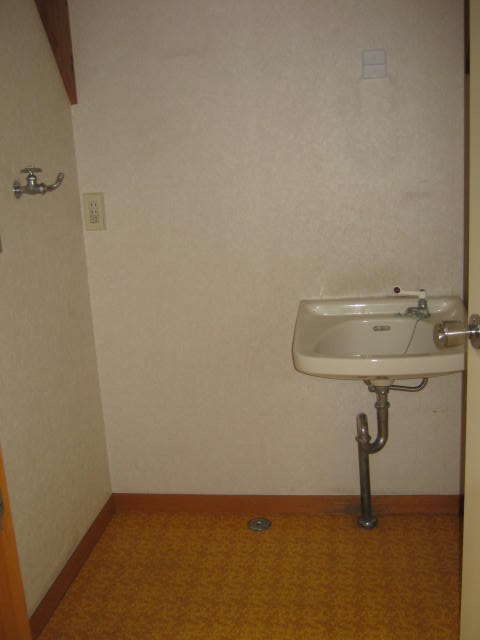 Washroom