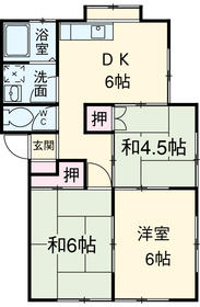 Building appearance