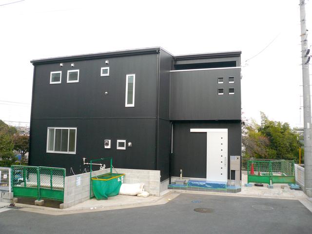 Local photos, including front road