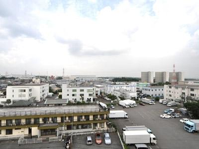 View photos from the dwelling unit