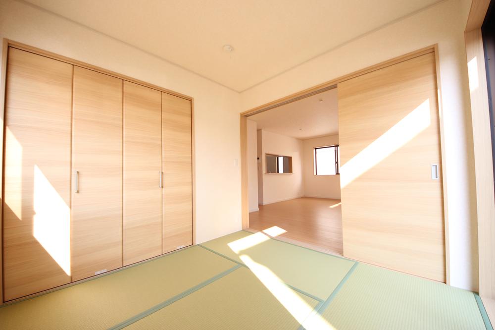 Same specifications photos (Other introspection). Hiroshi Japanese-style room