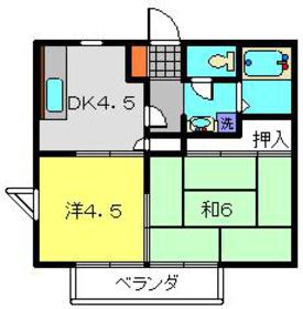 Building appearance