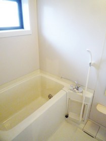 Bath. Convenient bath with add-fired function