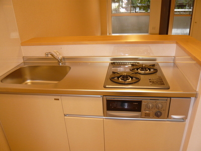 Kitchen. Kitchen