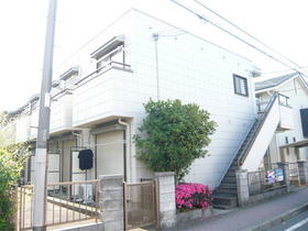 Building appearance