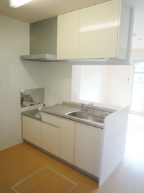 Kitchen. Kitchen counter specification. 