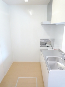 Kitchen. Kitchen space ☆ 