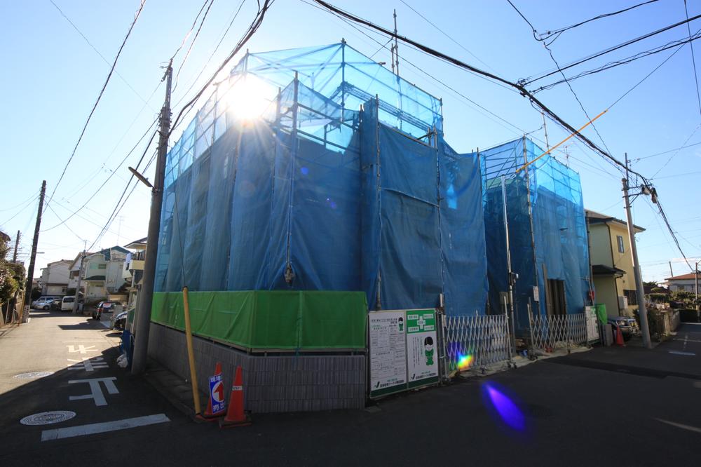 Local photos, including front road