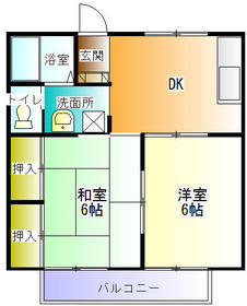 Building appearance