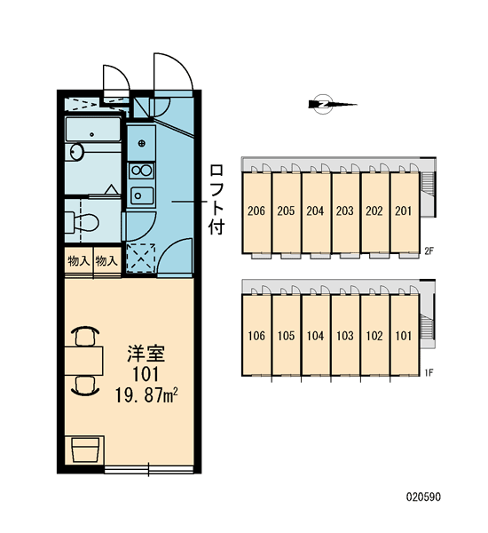 Yokohama-shi, Kanagawa-ku, Seya center