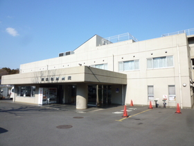 Hospital. 845m to Yokohama Aihara Hospital (Hospital)