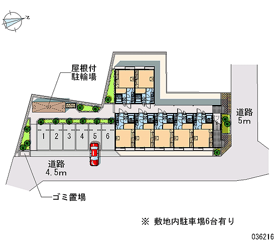 layout drawing