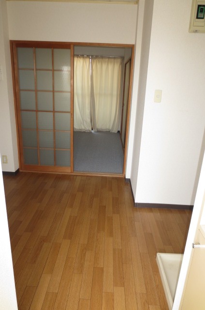 Other room space